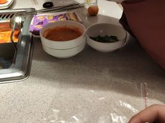 -海底捞火锅(大融城店)