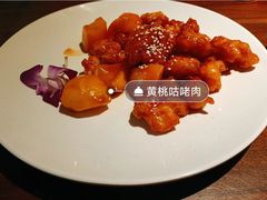 -意满花千醉(金茂览秀城店)