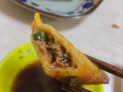 -金记老七家湾第一锅贴店(金沙井总店)