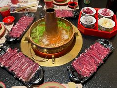 -潮庭牛肉火锅·骑楼私宴
