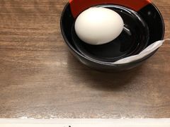 -一兰拉面(梅田阪急东通店)