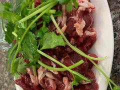 -山珍鲜牛肉火锅本地老字号(汕中老店)