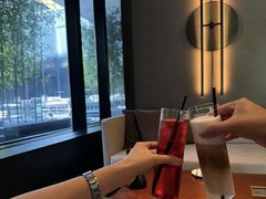 -璞瑄酒店大堂吧