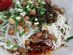 -杨大叔爱面子·四川小吃(岗头店)
