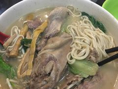 -慧娟面馆·餐厅(望江路店)