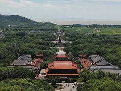 -灵山胜境