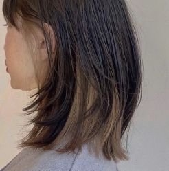 点击看大图 -HG美发设计沙龙