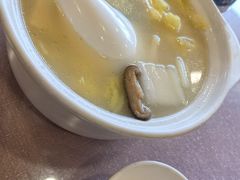 -烤肉宛饭庄(北新桥店)