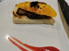 -铁板诱惑法式铁板烧(二七万达店)