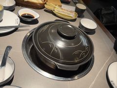 -同仁四季椰子鸡(无锡滨湖万象汇店)