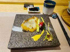 铁板银鳕鱼-藤鹤日本料理(保利广场店)