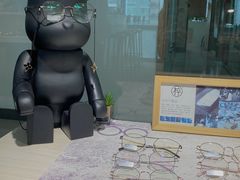 -Trend1881视光·蔡司视觉(领展广场店)