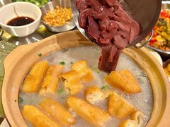 -吉友粥底火锅(方斜路店)