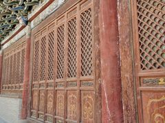 -张掖大佛寺景区