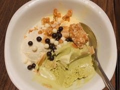 -香荟Aroma·外滩茂悦大酒店