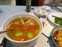 -丰收日·小海鲜·沪上家宴(顾村正大店)