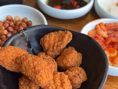-九田家黑牛烤肉料理(香河店)