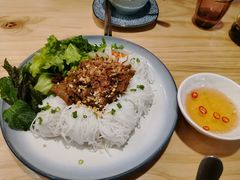 -越美小馆·越南料理(曲江店)