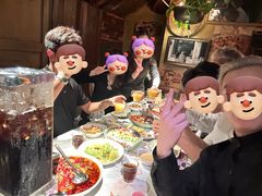 -胡桃里音乐酒馆(四道口店)
