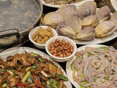 -凯华海鲜火锅·传承三十六年