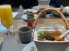 -杭州西湖柳莺里酒店·闻莺厅