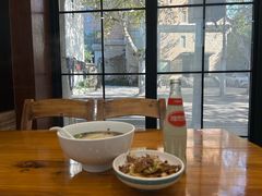 -小方的面(徐家汇店)