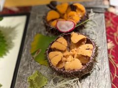 -蝉一日本料理(高新区店)