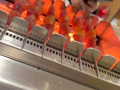 -冰城串说·羊肉串烧烤(哈西大街店)