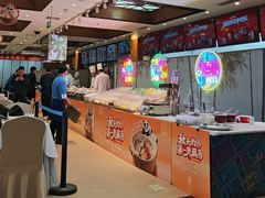 -眉州东坡(亚运村店)