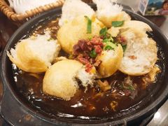 明将酸辣汤-明将锅贴(五爱路店)