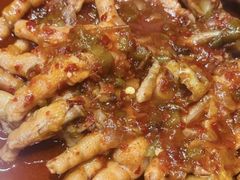 -京玉菲饭店(李村店)