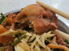 -枣阁园滴滴自助餐