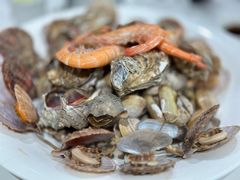 -渔码头食府·20年蓬莱老字号(登州路店)