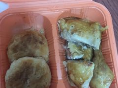 烤鸡套餐-香妃烤鸡(西单店)