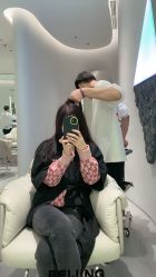 点击看大图 -3AM·S HAIR SALON烫发染发接发