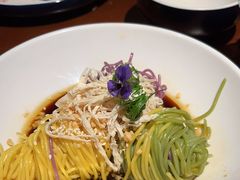 -绿茶餐厅(松江万达店)