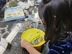 -深圳温德姆至尊酒店·大堂吧·户外花园