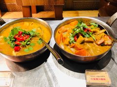 -龙之梦万丽酒店青餐厅