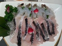 -海底捞火锅(长宁路龙之梦店)