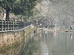 -雅安上里古镇