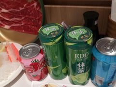 -温野菜涮涮锅(西单大悦城店)