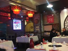 大堂-川道拐耗儿鱼(置信路店)