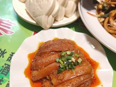 -豫果园南阳锅贴饺(独山大道店)