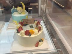 -面包时间Bread Time(南联店)