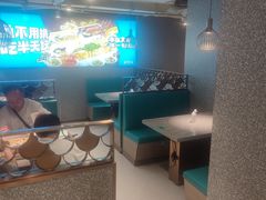 -半天妖烤鱼(方庄店)