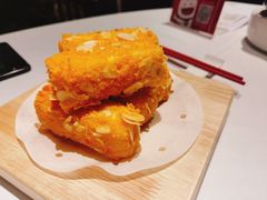 杏片大良脆奶-新雅(丰盛里店)