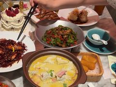 -雀蓝川菜(星悦汇店)