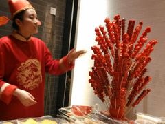 android_upload_pic-秦淮小吃城(夫子庙店)