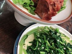 -乔家满族八大碗(流水沟店)