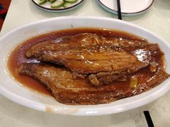 -奥华餐厅·老张记(台基厂店)